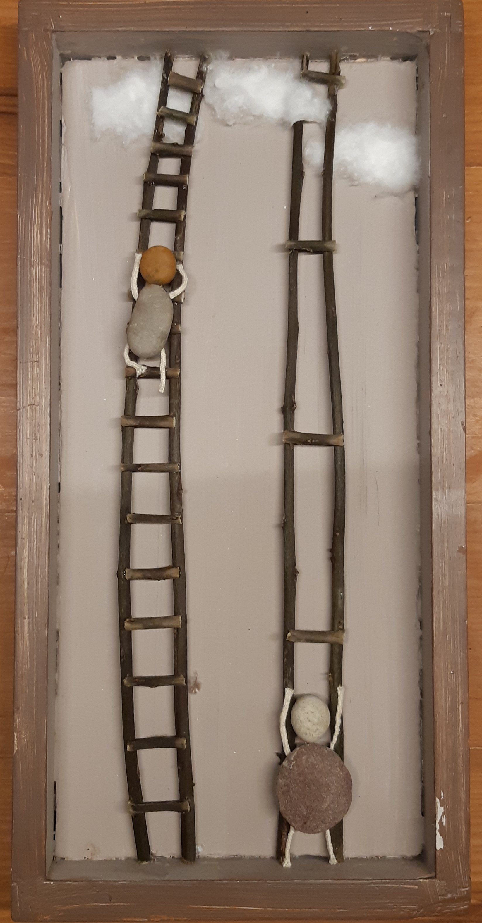 Transmettre manon deloche