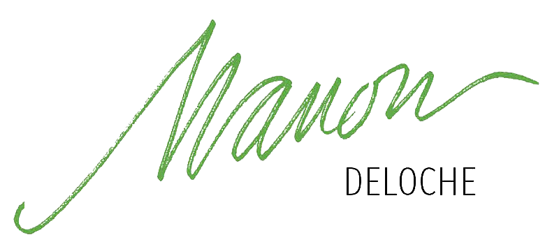signature manon deloche
